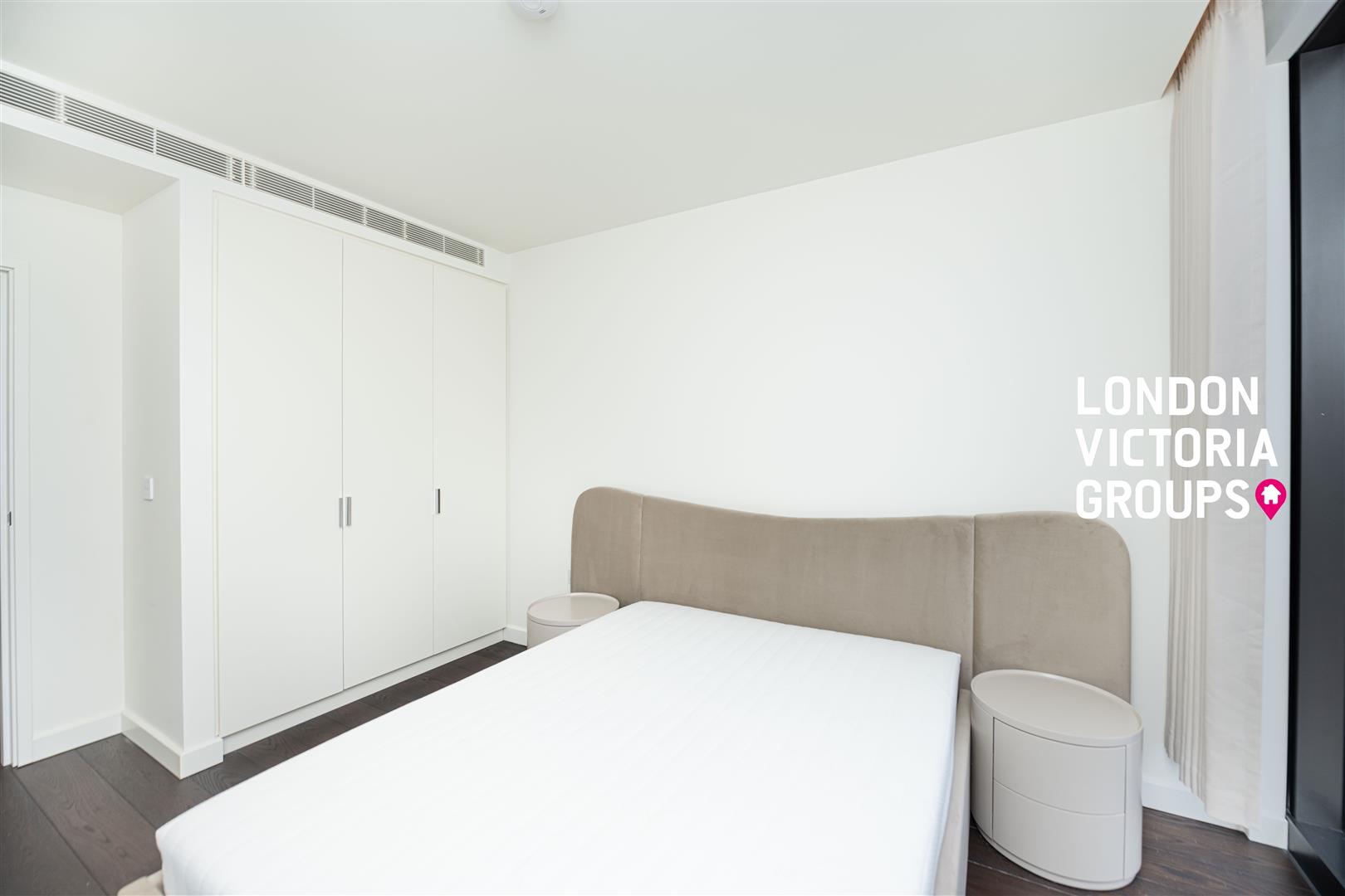 67 Bondway, London
